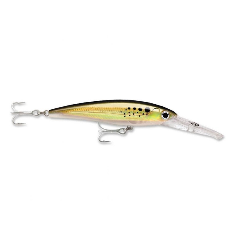 RAPALA X-Rap Magnum Bunker 4-3/4″