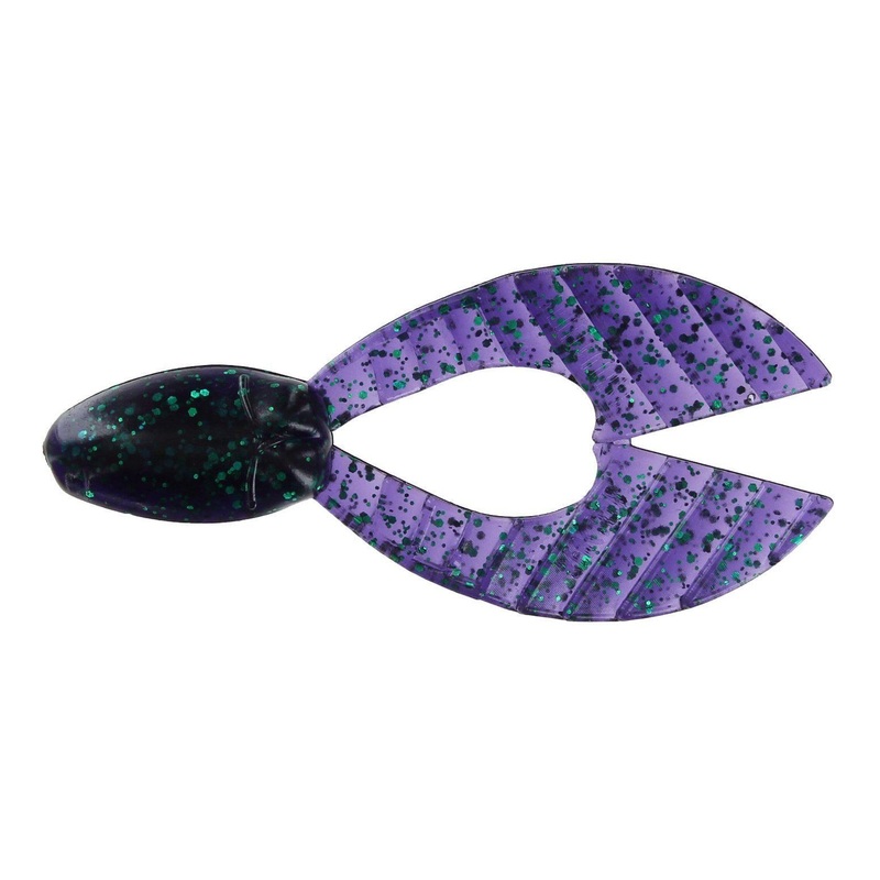 Reaction Innovations Twerk 3.5″ Junebug 6Pk