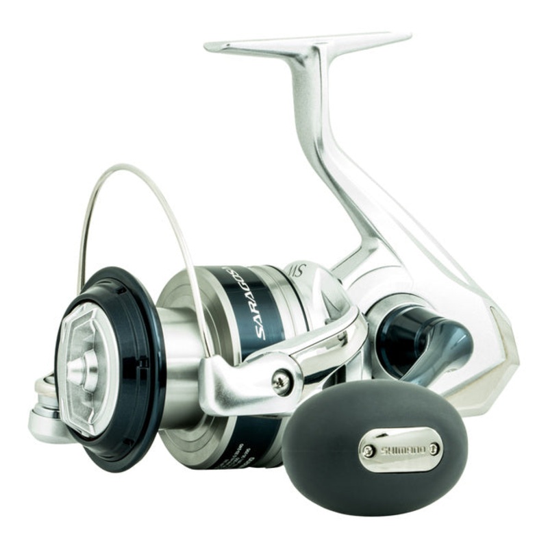 SARAGOSA SW A 5000