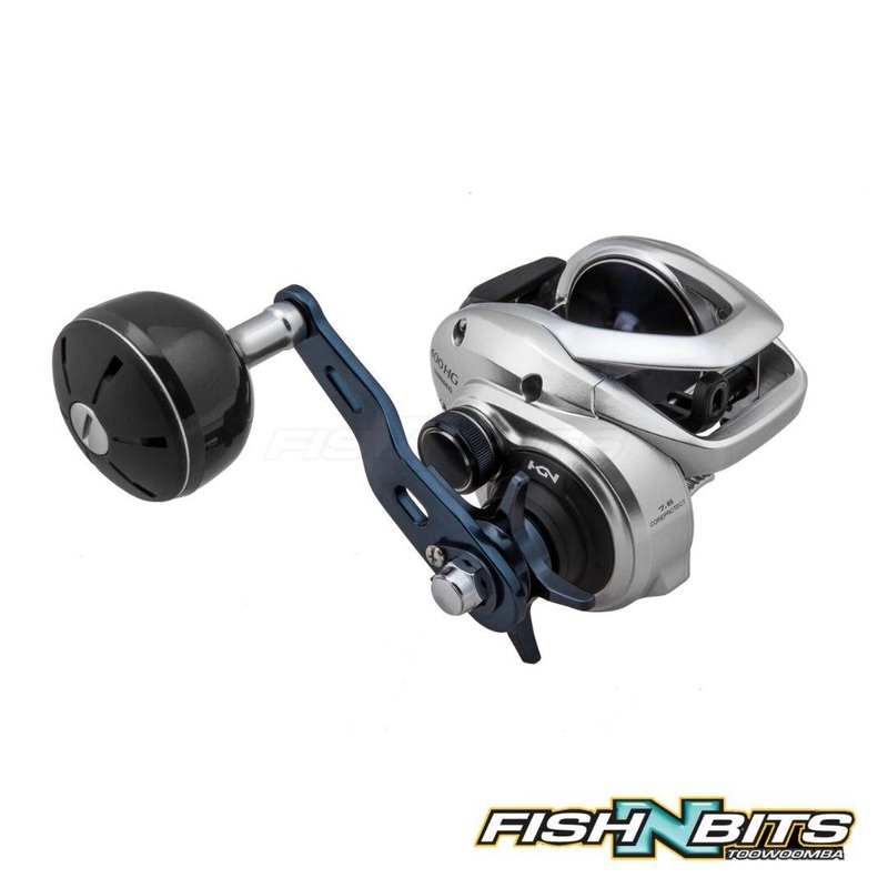 Shimano – Tranx 400AHG