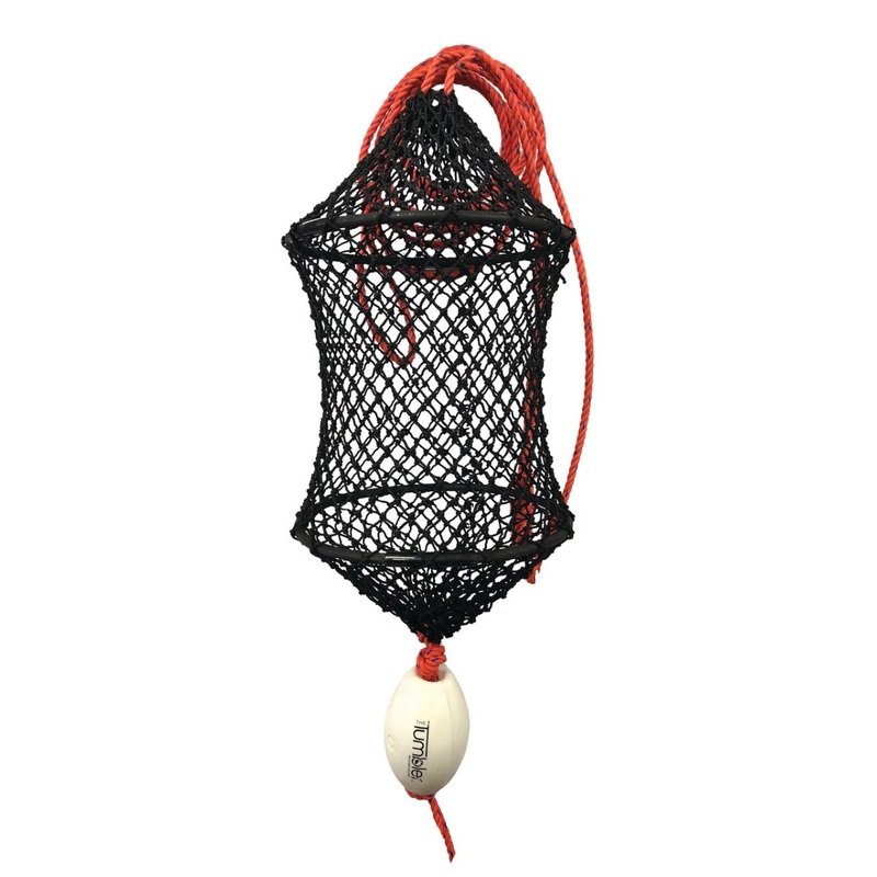 The Tumbler Scaling Bag