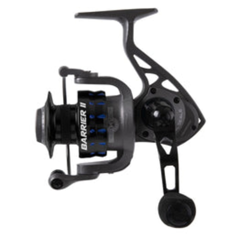 Tsunami Barrier II Spinning Reel 3000