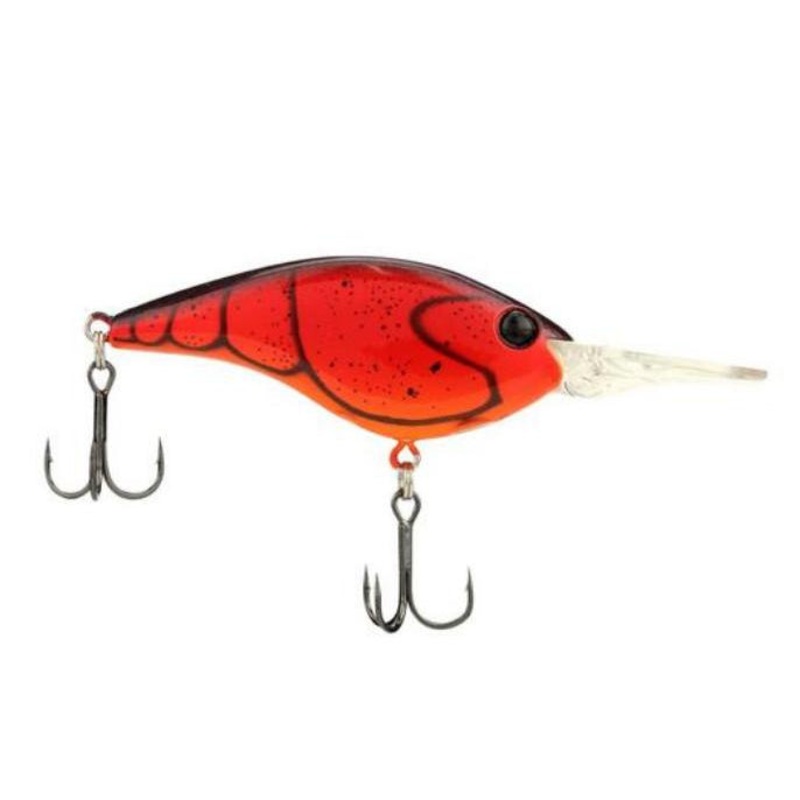 Berkley Clickin’ Frittside Special Red Craw 5