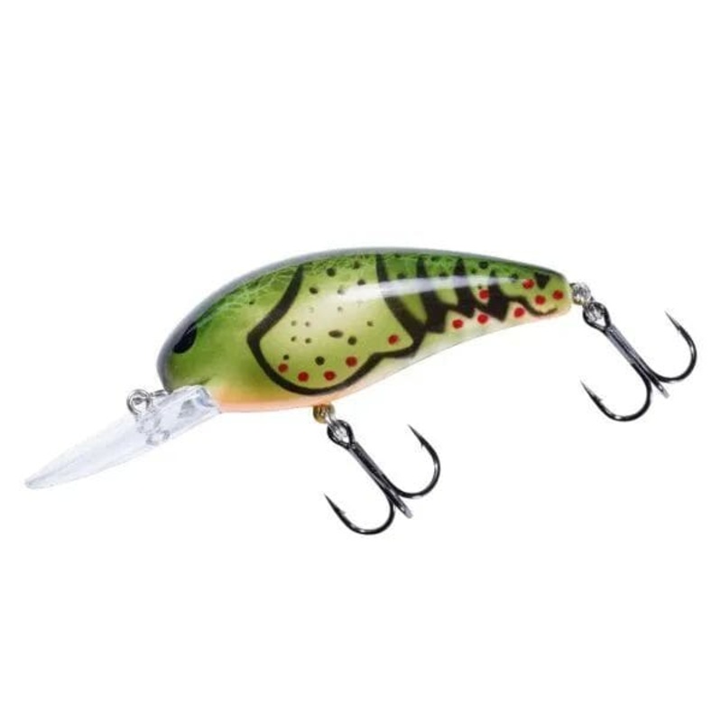 Bomber Gen 2 Model 7A Crankbait Rock Craw