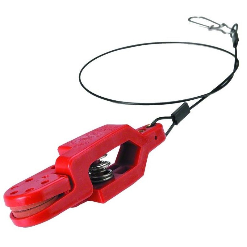 Cannon Downrigger Offshore Saltwater Release Clip