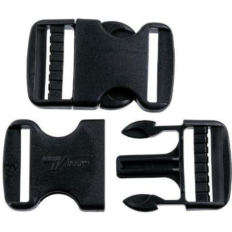 COI Side Release Buckle 38mm