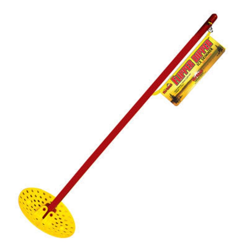 Northland Flipper Dipper Ice Skimmer 6