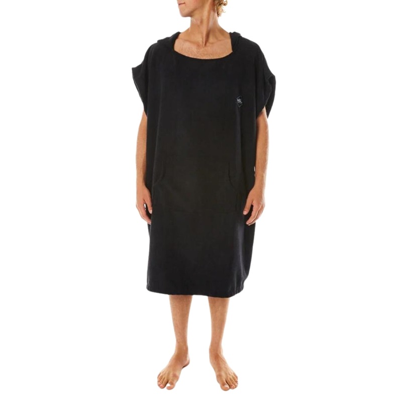 O’Neill Monsoon Change Towel Black