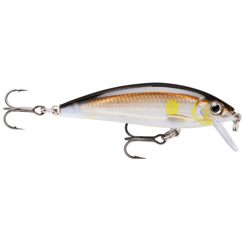 Rapala X-Rap CD Countdown Hard Body Lure 5cm Ayu