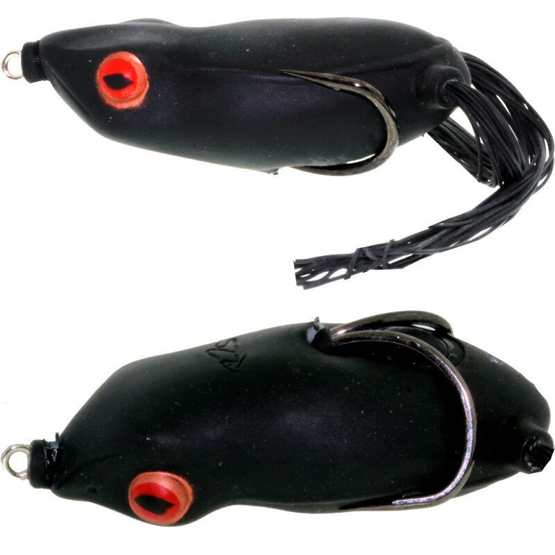 River2Sea Phat Mat Daddy Frog with Optional Rattle Ghost