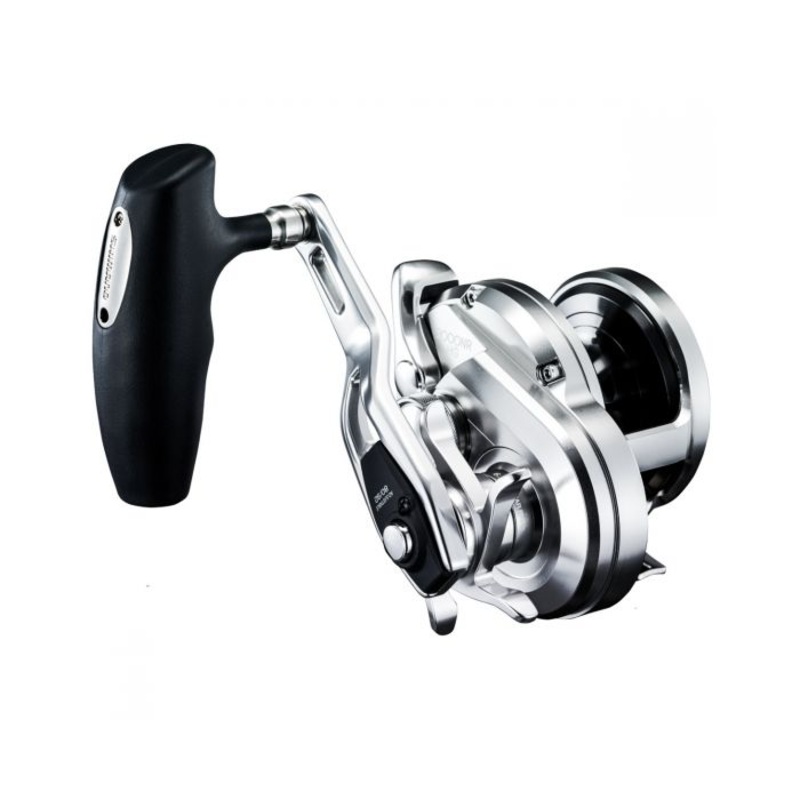 Shimano Ocea Jigger 4000HG