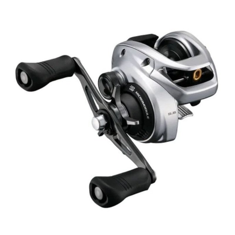 Shimano Tranx 300 B Casting Reel 300 Right 5.8:1