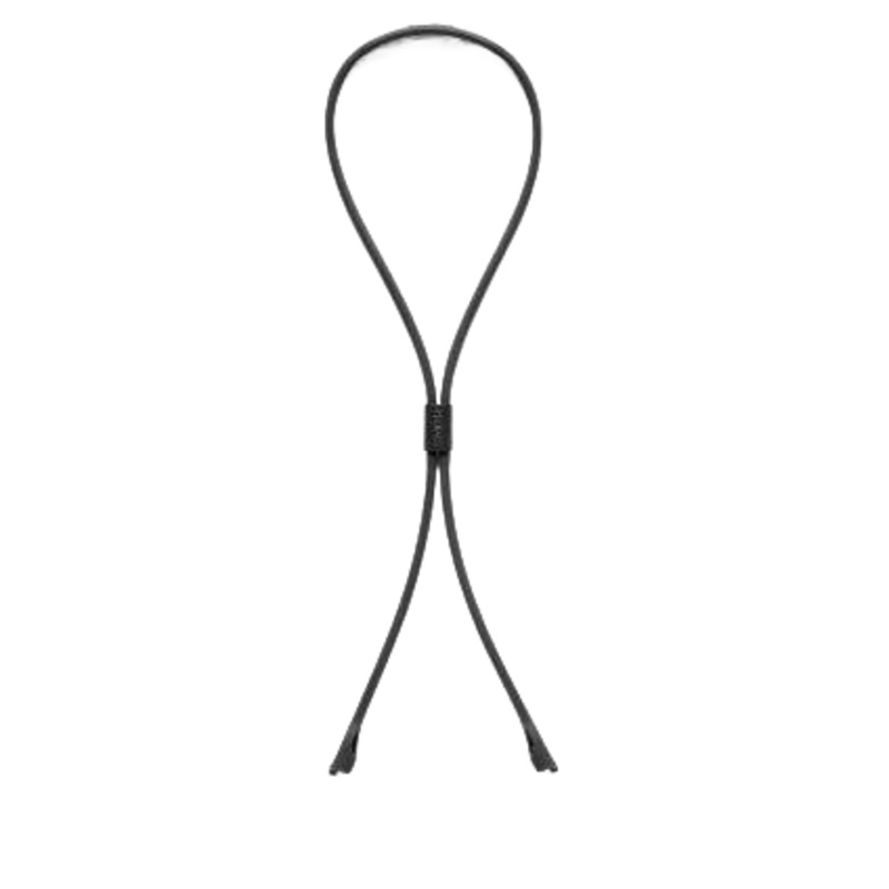 Smith SILICONE RETAINER BLACK