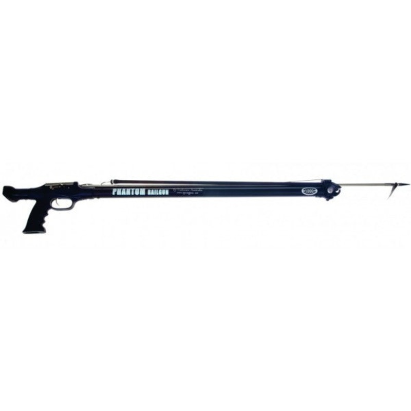 Undersee Phantom Pro-Rail Speargun 1400 Series