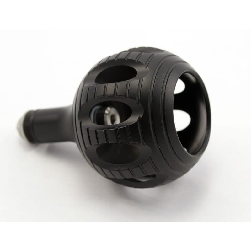 Van Staal Power Grip Handle Knob Kits for VS and VSX VS100/150 Black