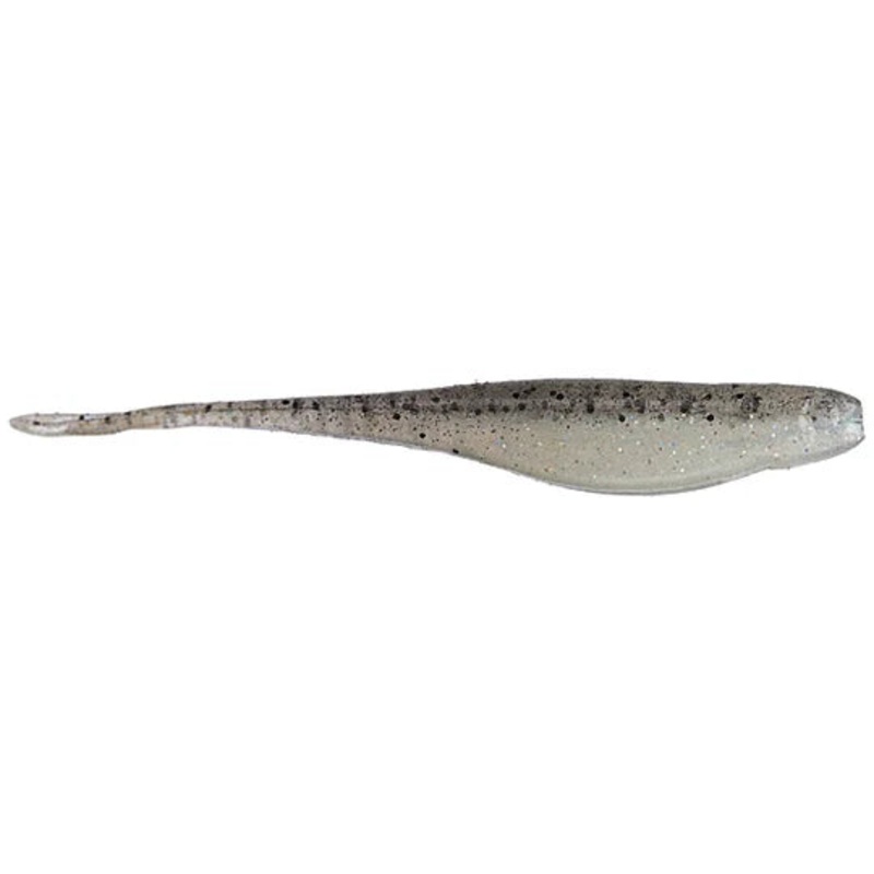 Z-Man Scented Jerk ShadZ 3.5″ Bad Shad