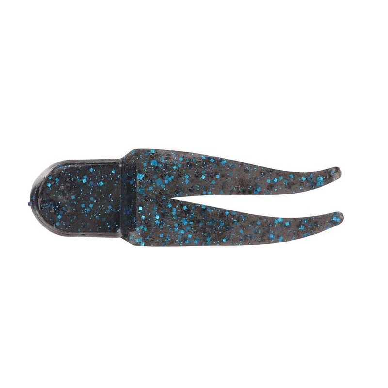 Zoom Pro Chunk 3.5” Black Blue 5pk