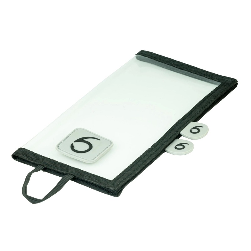 6th Sense Bait Cover Medium (21x11cm)