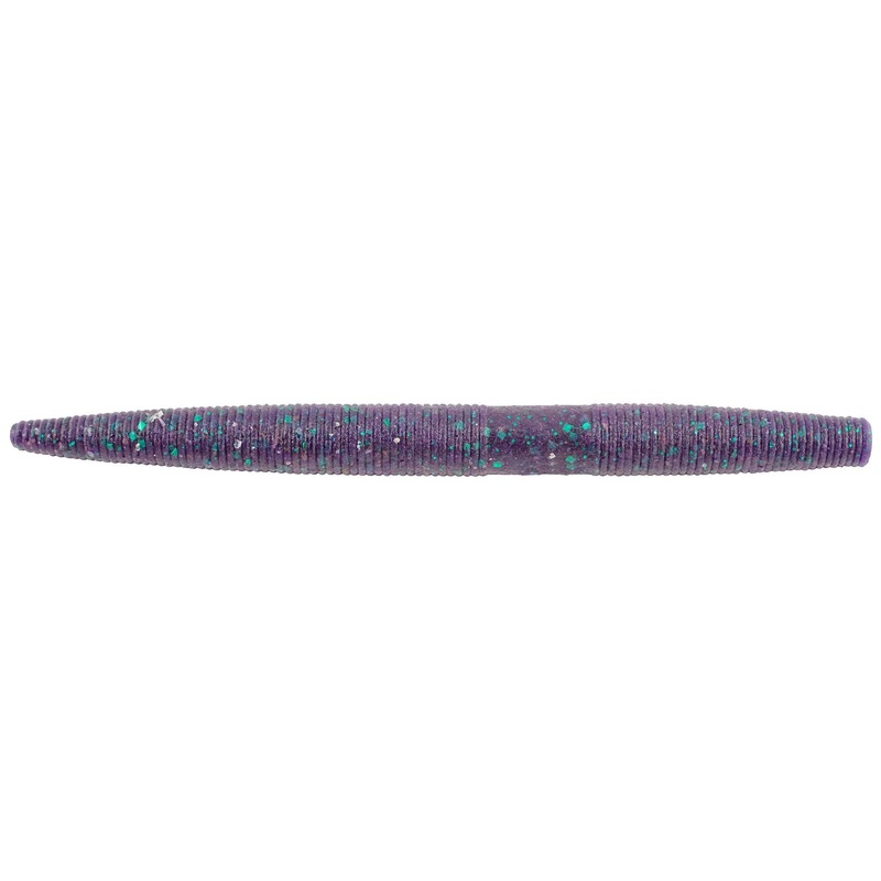Berkley Powerbait Maxscent The General Junebug 5″ 8pk