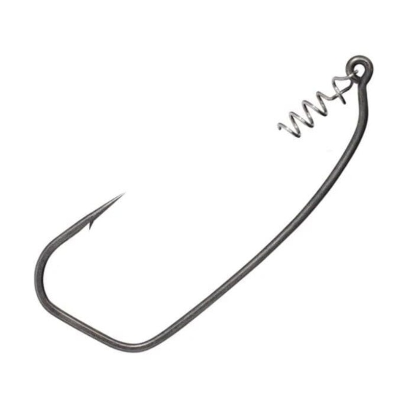 BKK Armor Point Permalock Hook 1/0 6pk