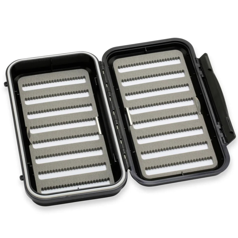 C&f Standard Fly Case S Black