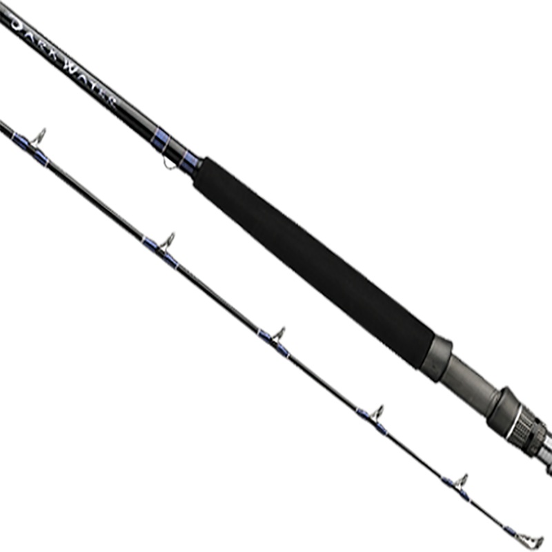 Daiwa Darkwater Conventional Kingfish Rod 7’0″ MHR