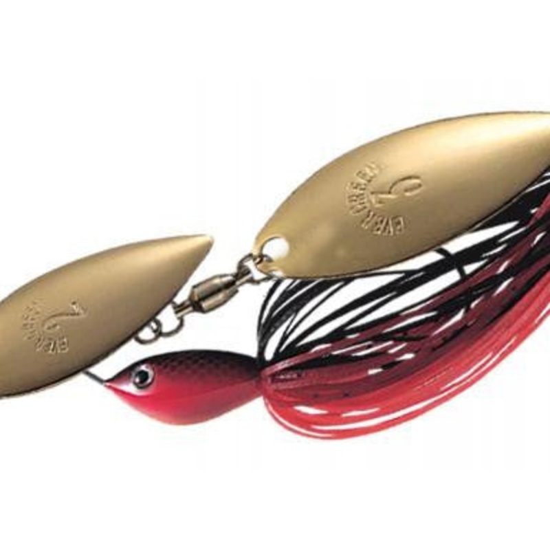 EVERGREEN SR Mini 3/8 SW – 10.5 gr 103