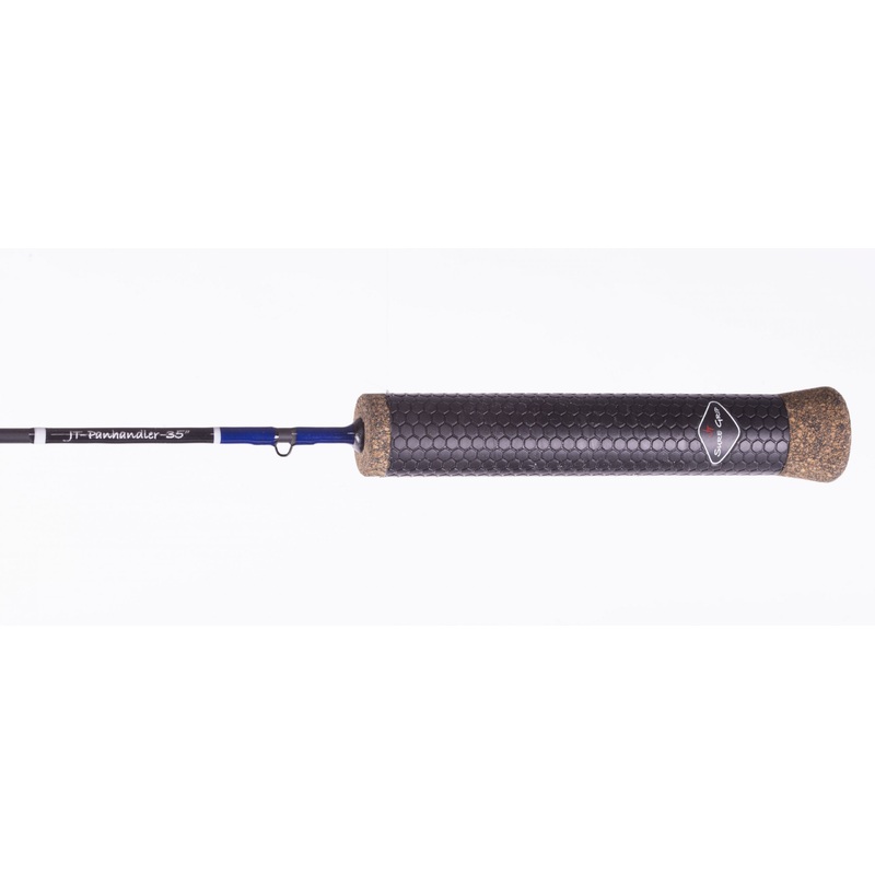 JT Rods Panhandler 35″ Sure Grip – Full Grip