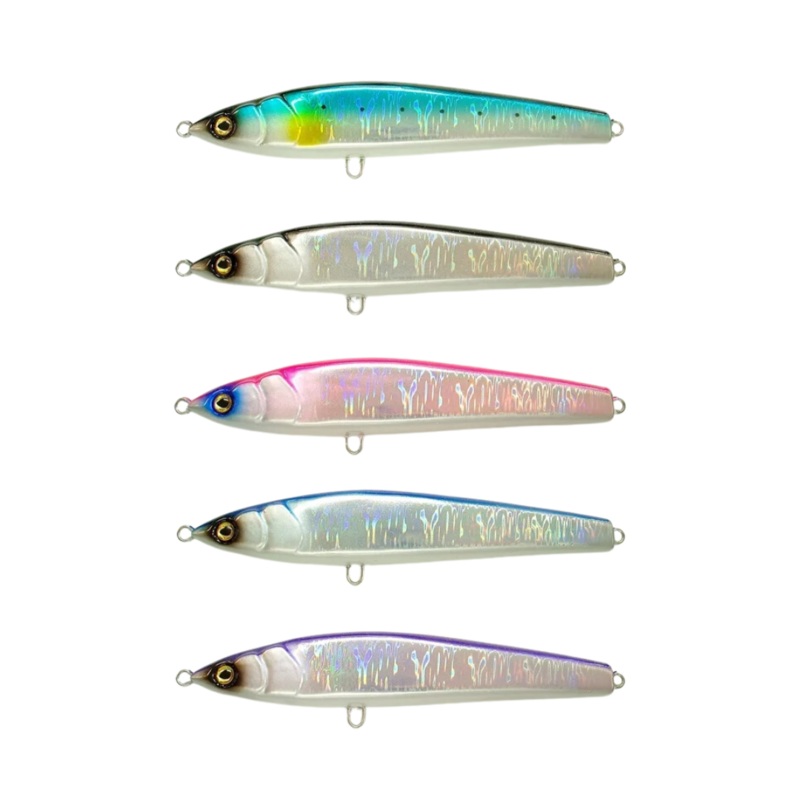 KM Koubou SICA 160 Holo PINK