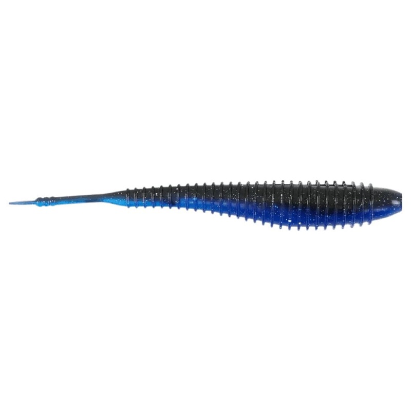 Missile Baits Spunk Shad Bruiser Flash 5.5″ 6pk