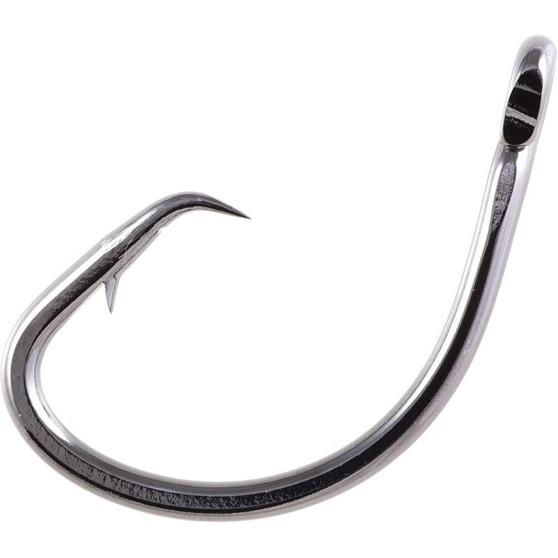 Owner 5363 Mutu Circle Hook 1/0