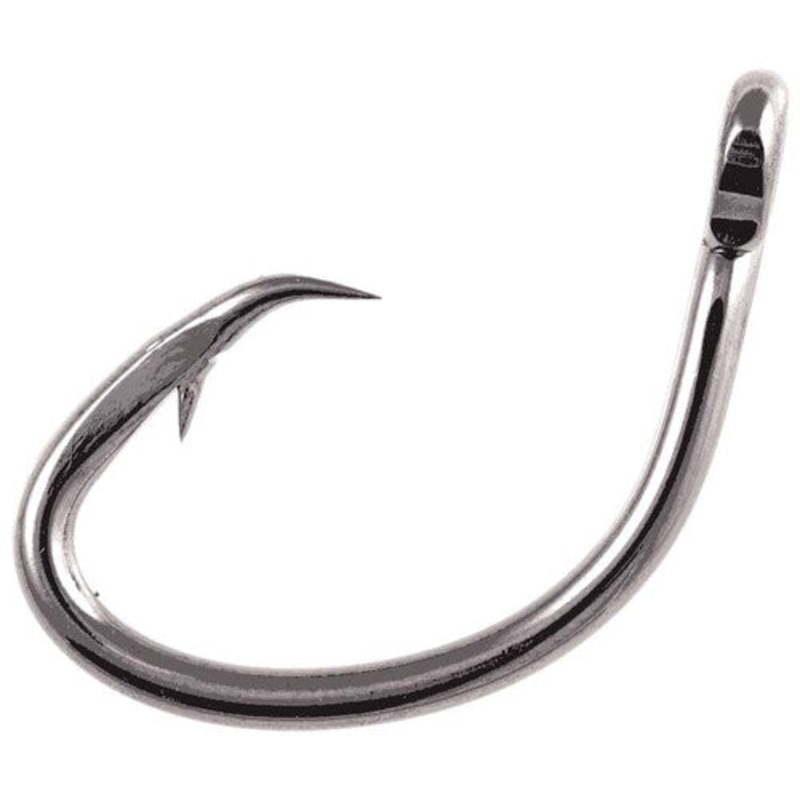 Owner Tournament Marlin Circle Hooks 12/0