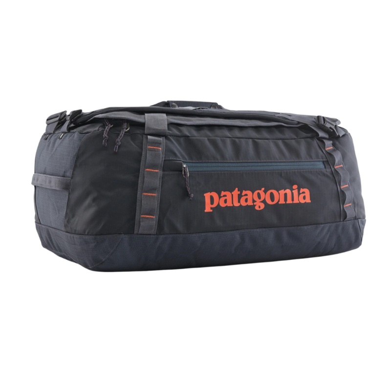 Patagonia Black Hole Duffel 55L SMOLDER BLUE