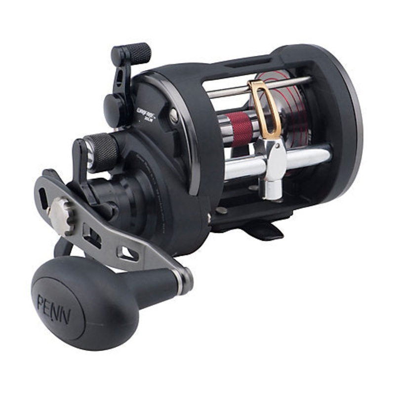 PENN WARFARE Series Trolling Baitcasting Reel WAR15LW