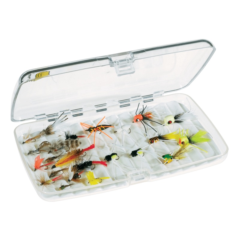 Plano Stowaway Fly Box