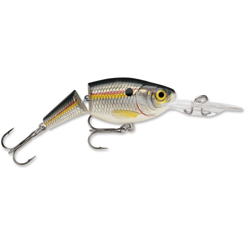 Rapala Jointed Shad Rap 05  Shad