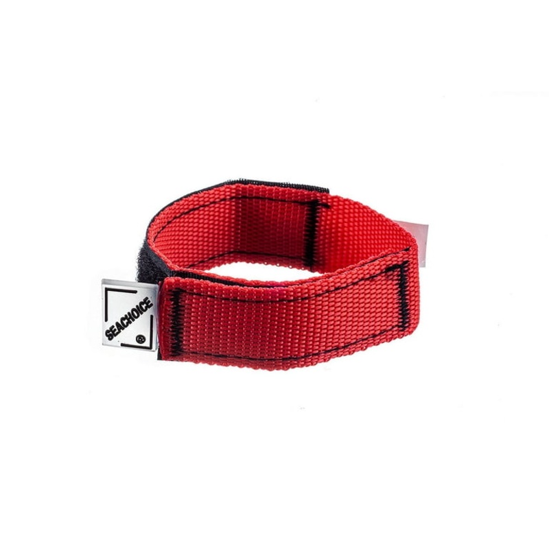 Seachoice Marine Strap Black