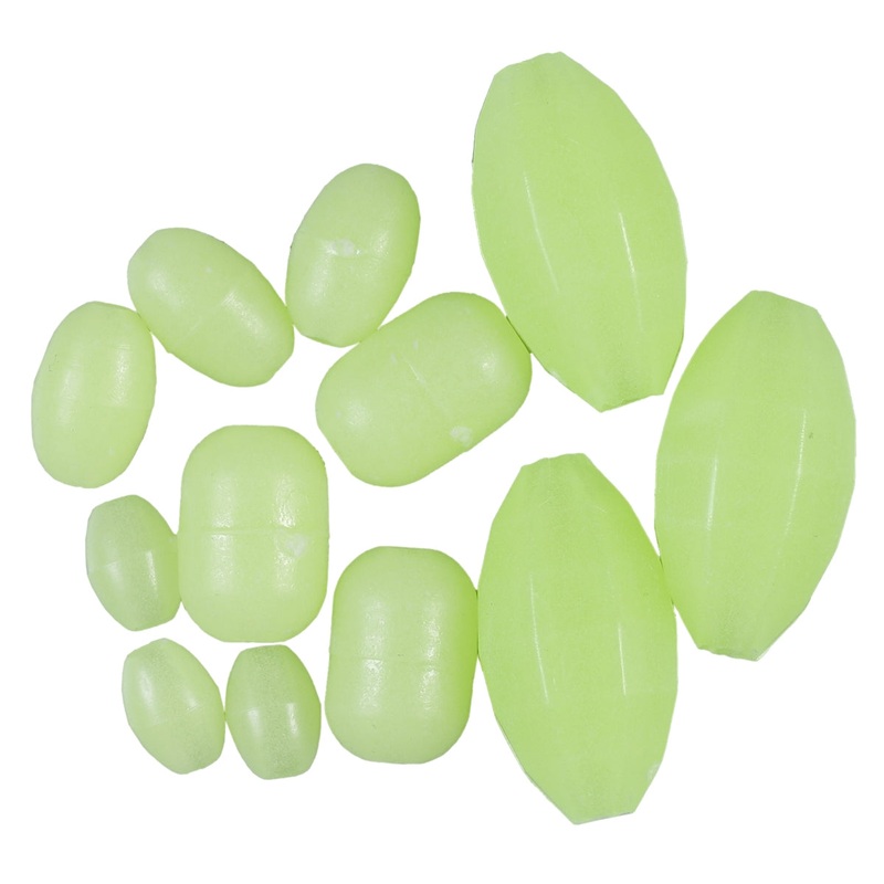 Shogun Hard Lumo Beads 25-pack 4