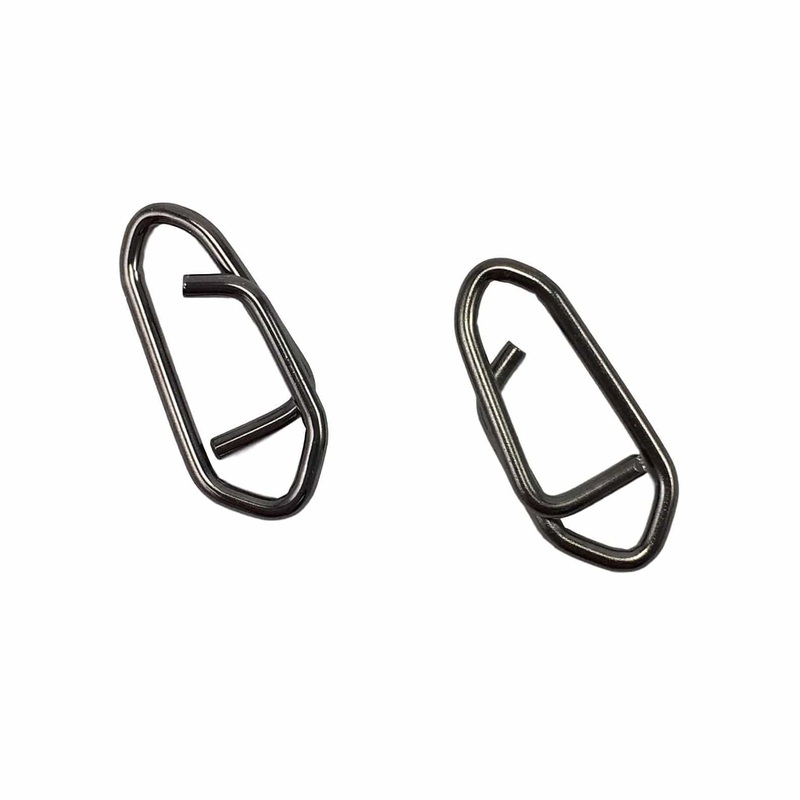 Spro Prime HD Snaps SPSNB-3-8 (50lb – 8 pack)