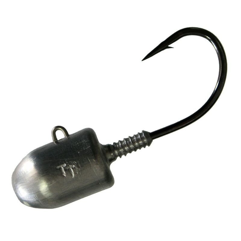 TT Lures Tournament Jig Head 4oz – 9/0XH