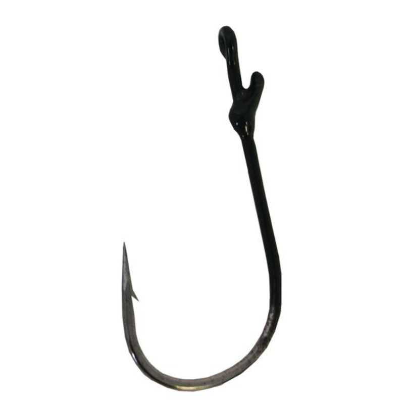 Ultra Point Grip Pin Max Worm Hook 2/0