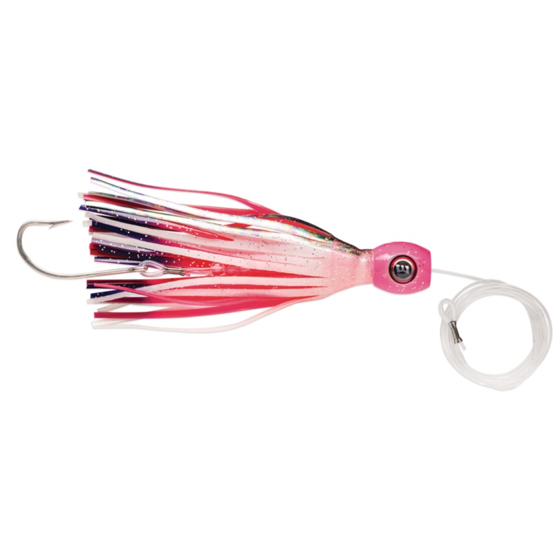 Williamson High Speed Sailfish Catcher Candy Floss 2-1/2″/65mm