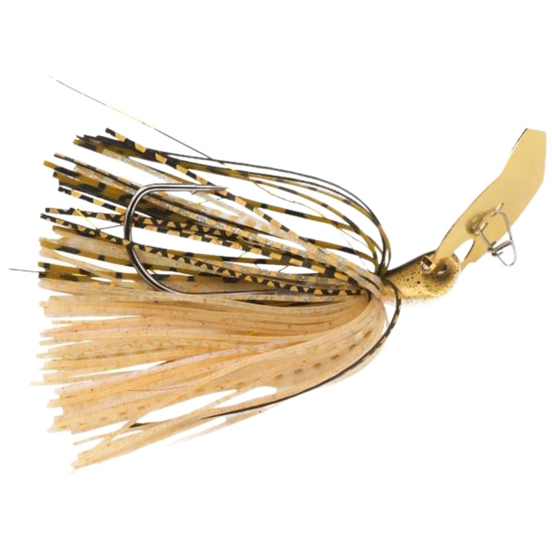 Berkley Slobberknocker Jig 1/2oz – Golden Shiner