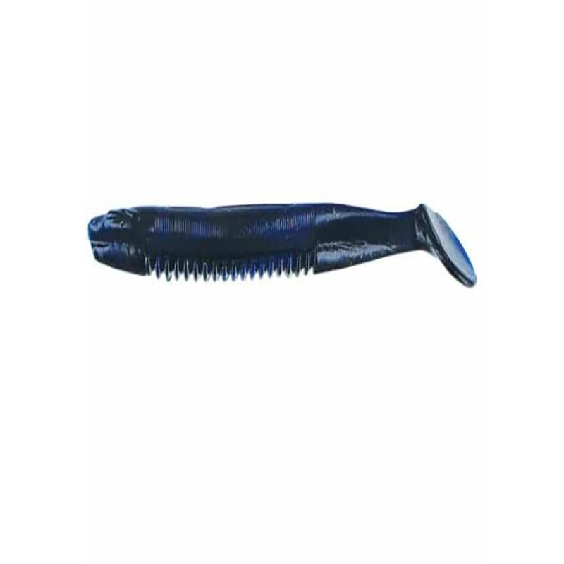 Big Bite Baits Cane Thumer Hematoma 4.25″ 7 Pack