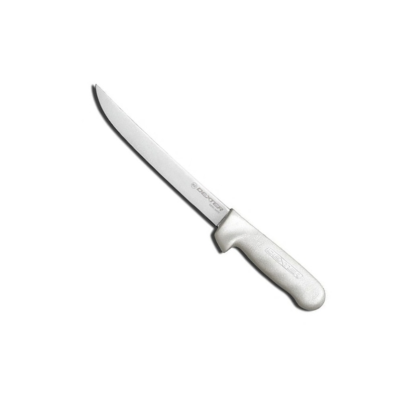 Dexter 8″ Wide Fillet Knife