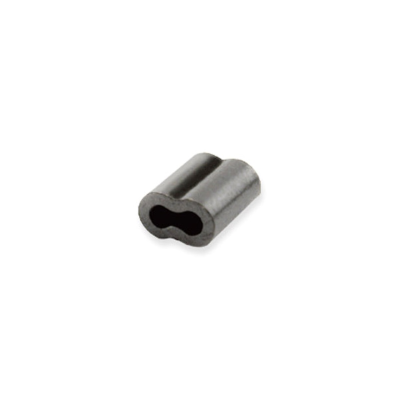 Double Barrel Sleeves 7F8 100