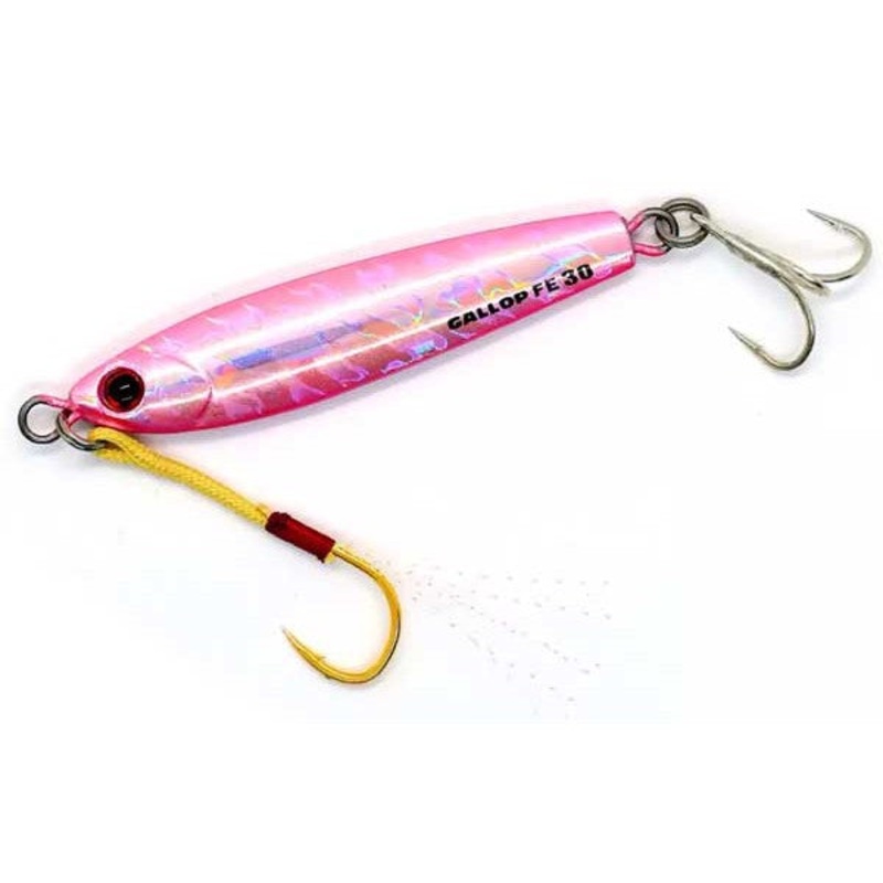 JACKSON Gallop Assist Fall Edition 30gr #WHE