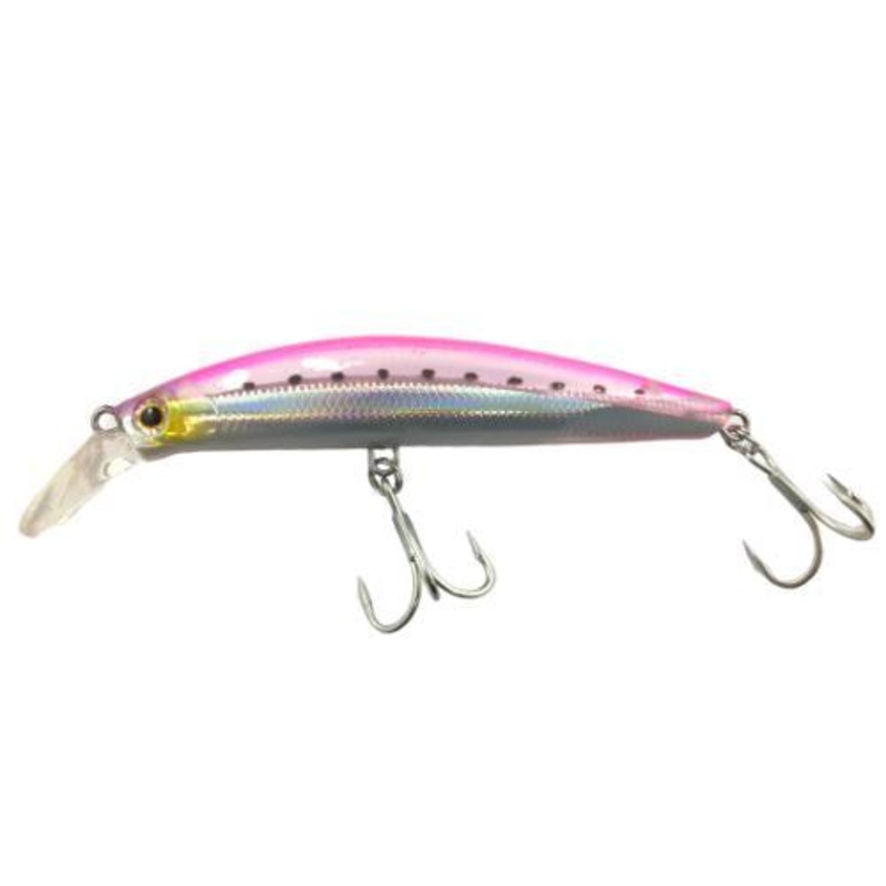 Jackson Pin Tail EZ 45 CMS