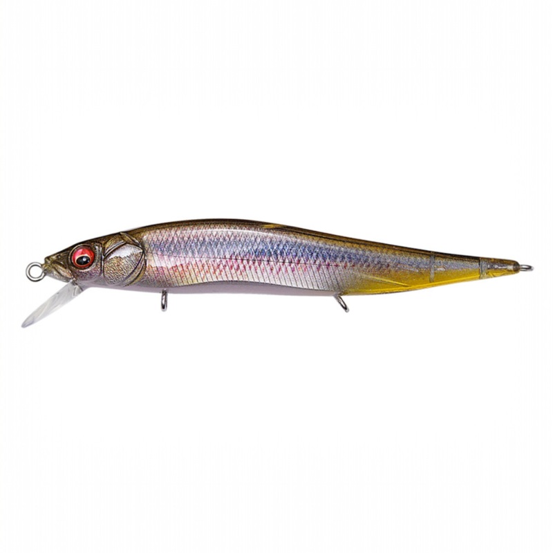 Megabass Special Color FA Ghost Kawamutsu Vision 110