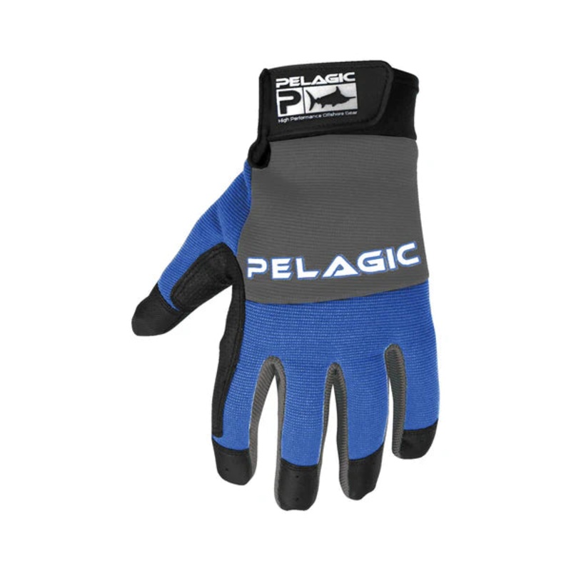 Pelagic End Game Gloves L/XL